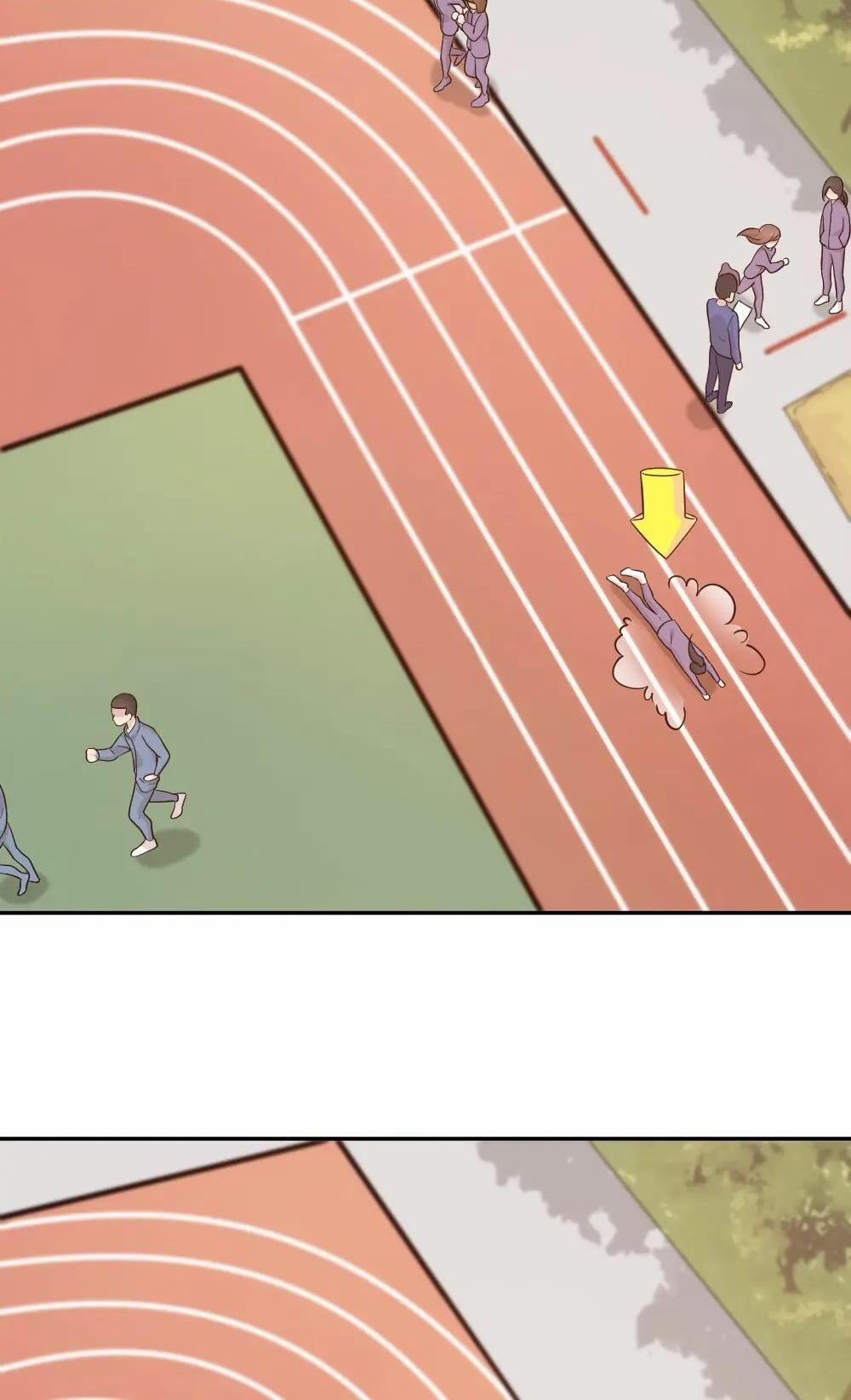 Hôm nay cô ấy cũng rất dễ thương 28 trang 24