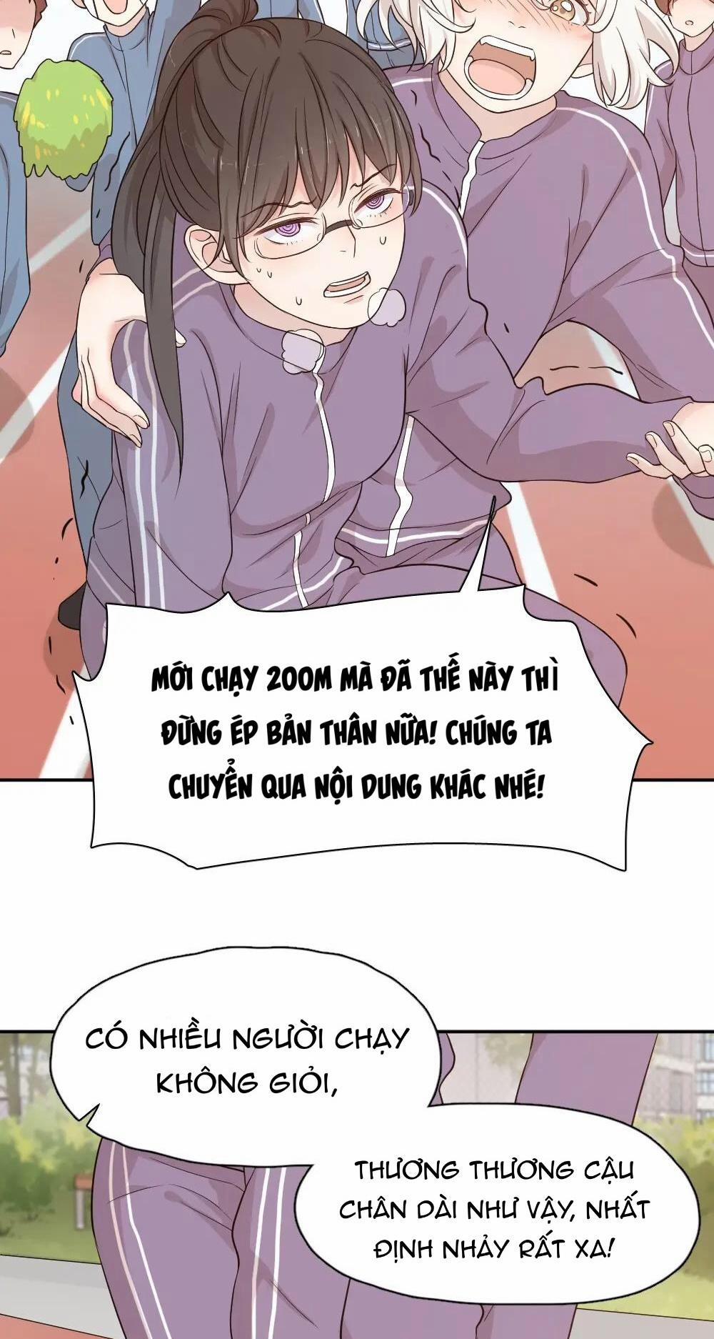 Hôm nay cô ấy cũng rất dễ thương 28 trang 26