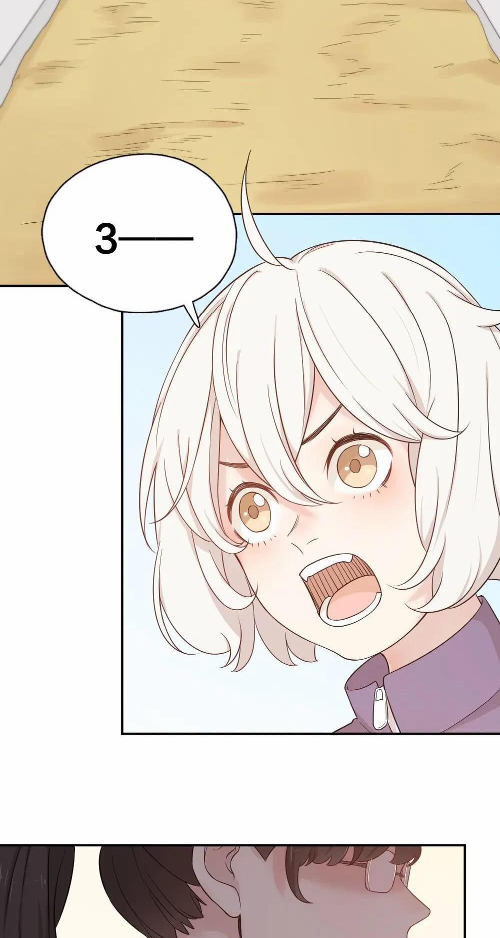 Hôm nay cô ấy cũng rất dễ thương 28 trang 28