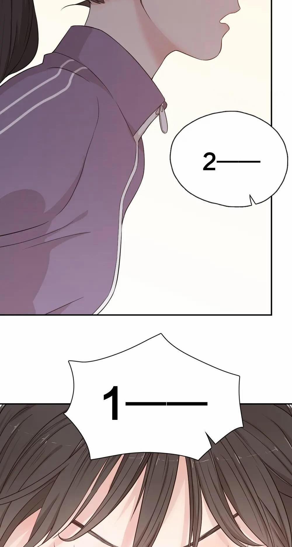 Hôm nay cô ấy cũng rất dễ thương 28 trang 29