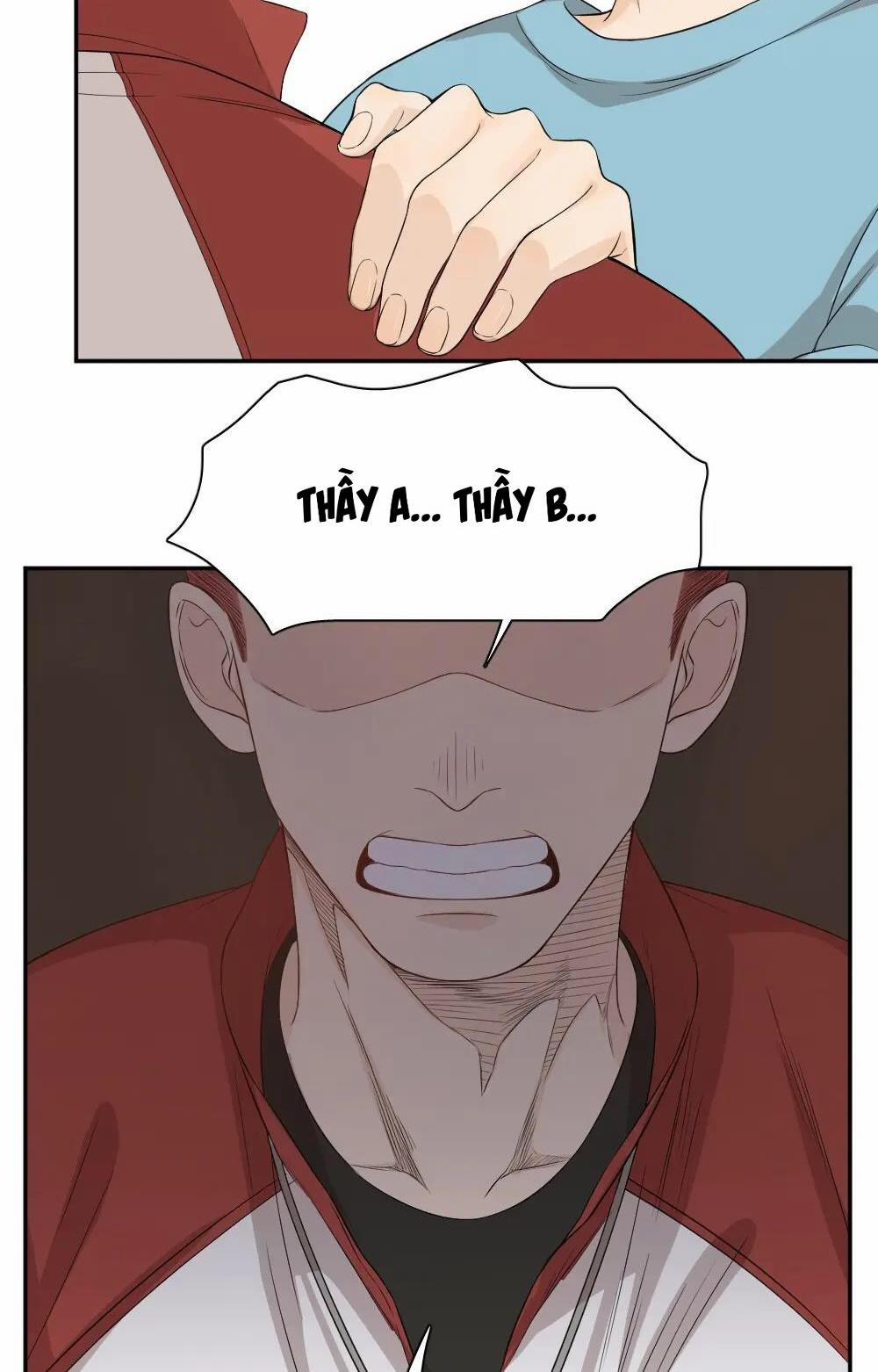 Hôm nay cô ấy cũng rất dễ thương 28 trang 3