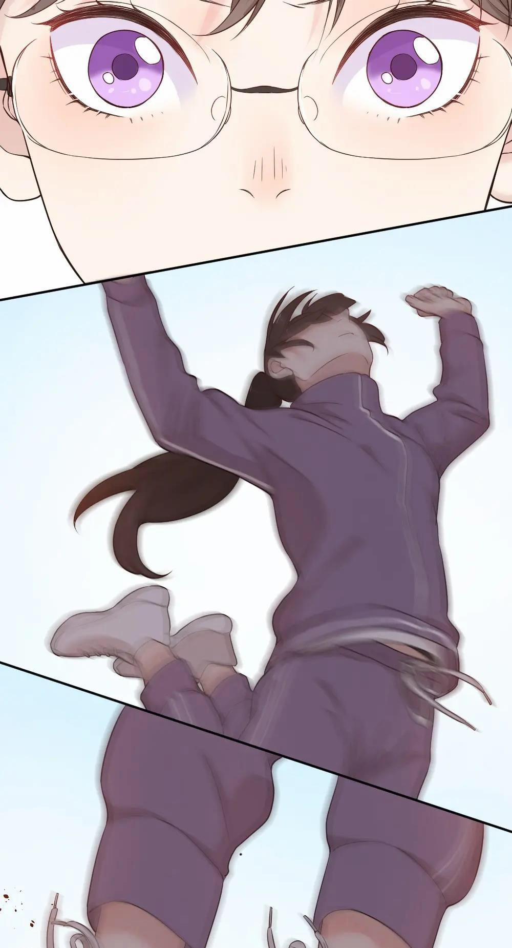 Hôm nay cô ấy cũng rất dễ thương 28 trang 30