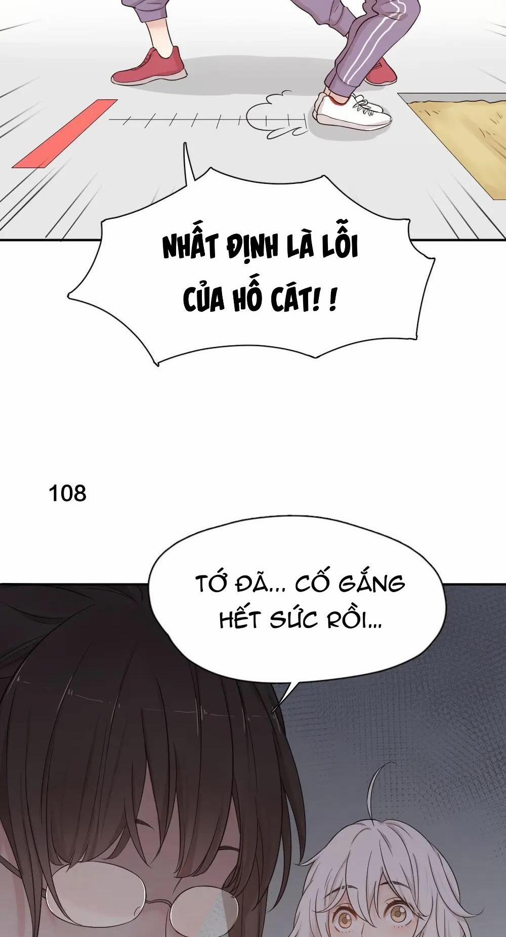 Hôm nay cô ấy cũng rất dễ thương 28 trang 32