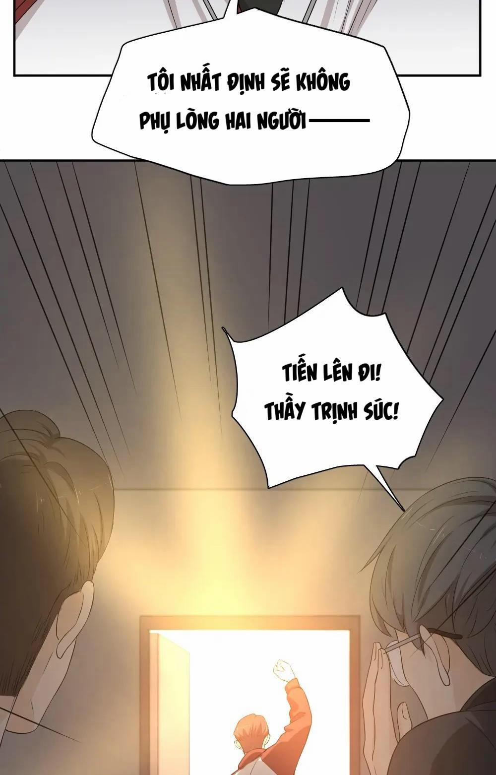 Hôm nay cô ấy cũng rất dễ thương 28 trang 4