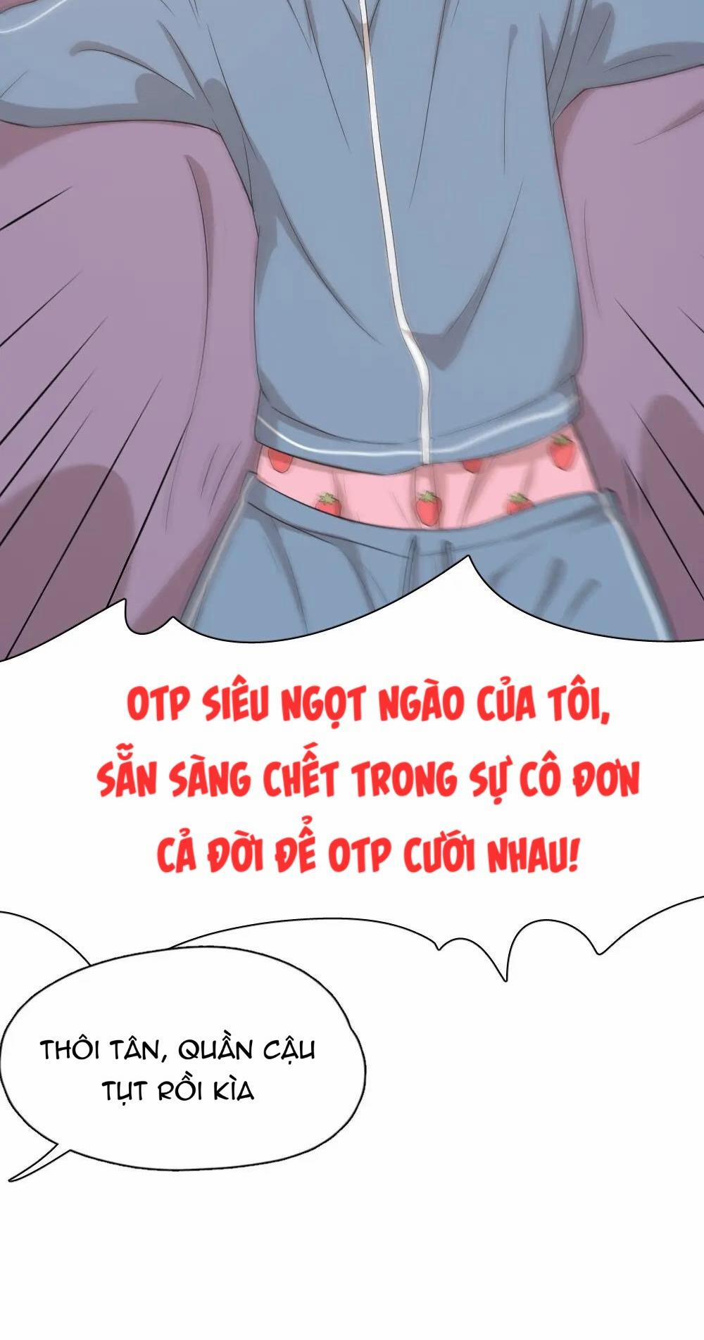 Hôm nay cô ấy cũng rất dễ thương 28 trang 41