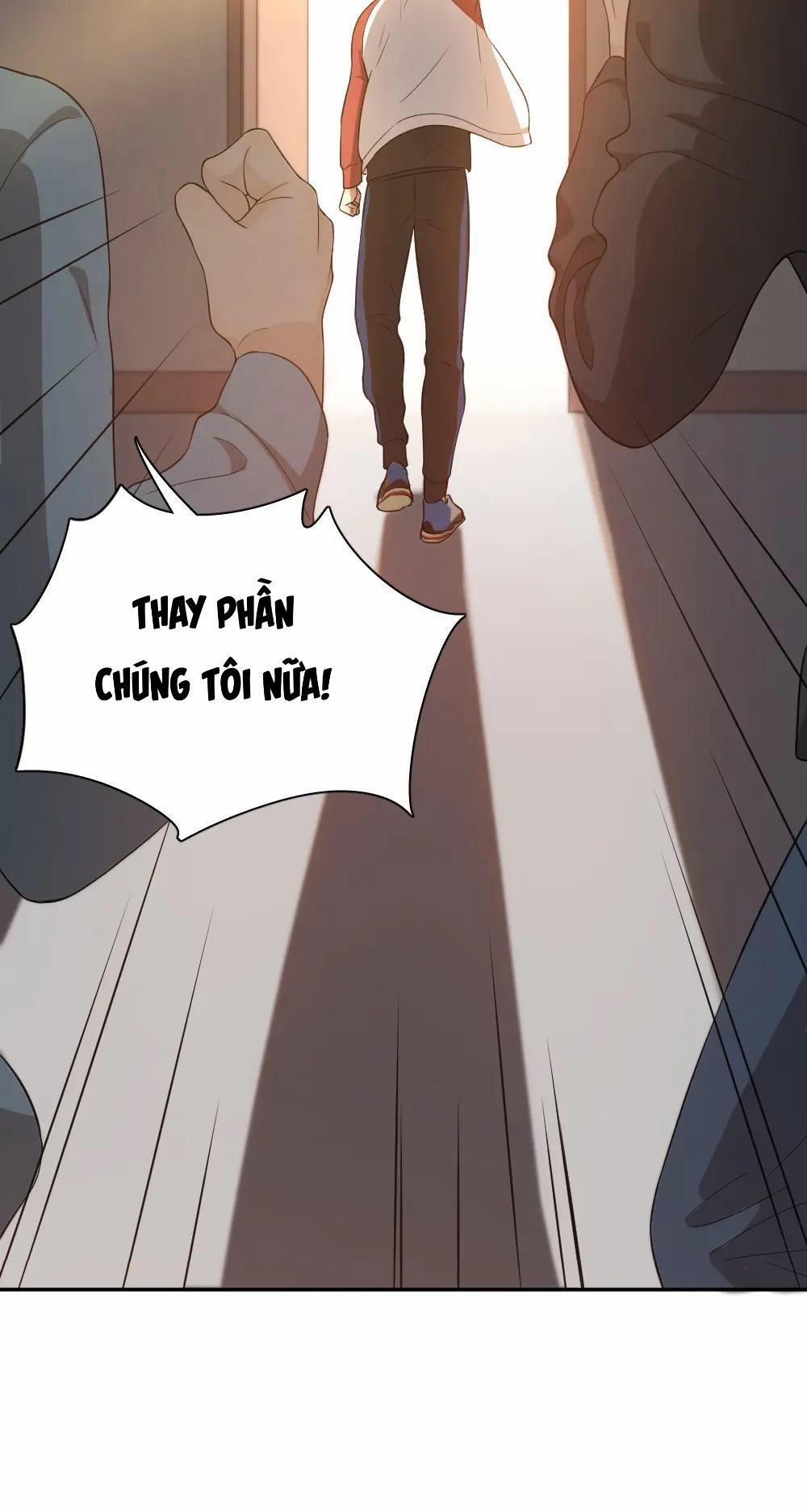 Hôm nay cô ấy cũng rất dễ thương 28 trang 5