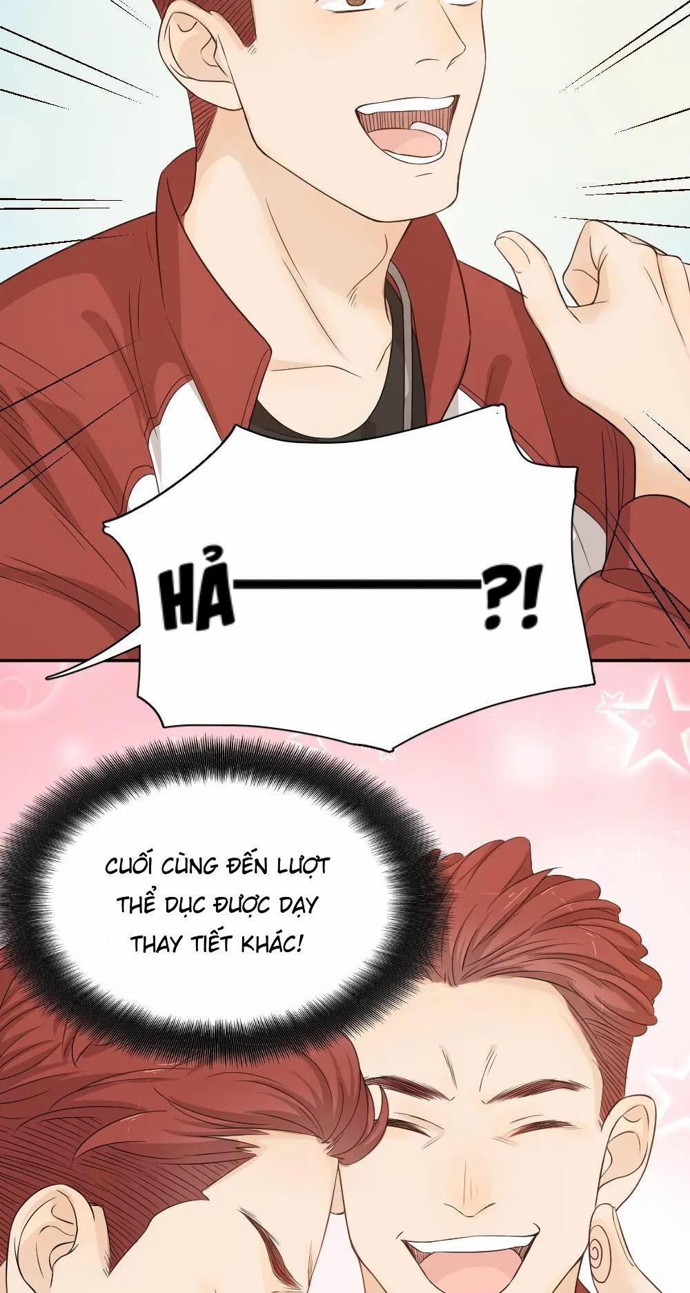 Hôm nay cô ấy cũng rất dễ thương 28 trang 8