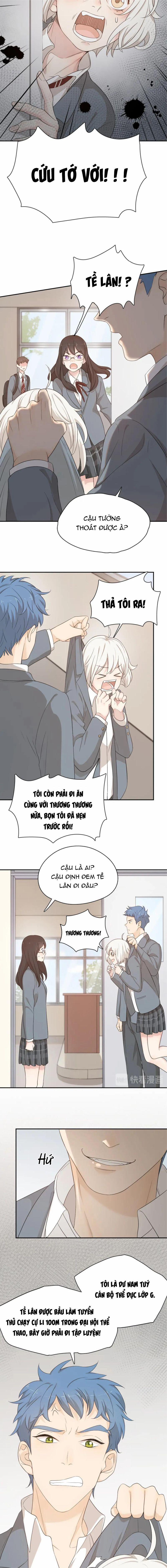 Hôm nay cô ấy cũng rất dễ thương 29 trang 1