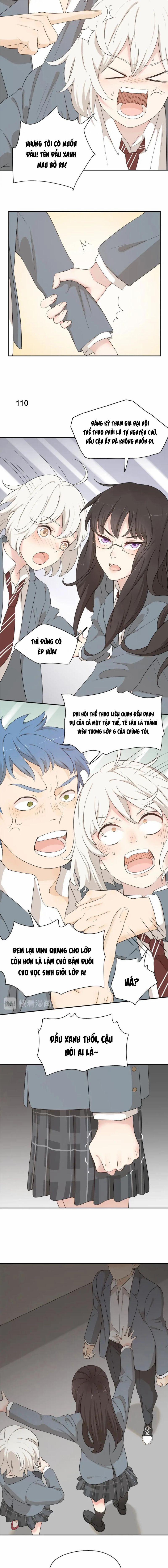 Hôm nay cô ấy cũng rất dễ thương 29 trang 2