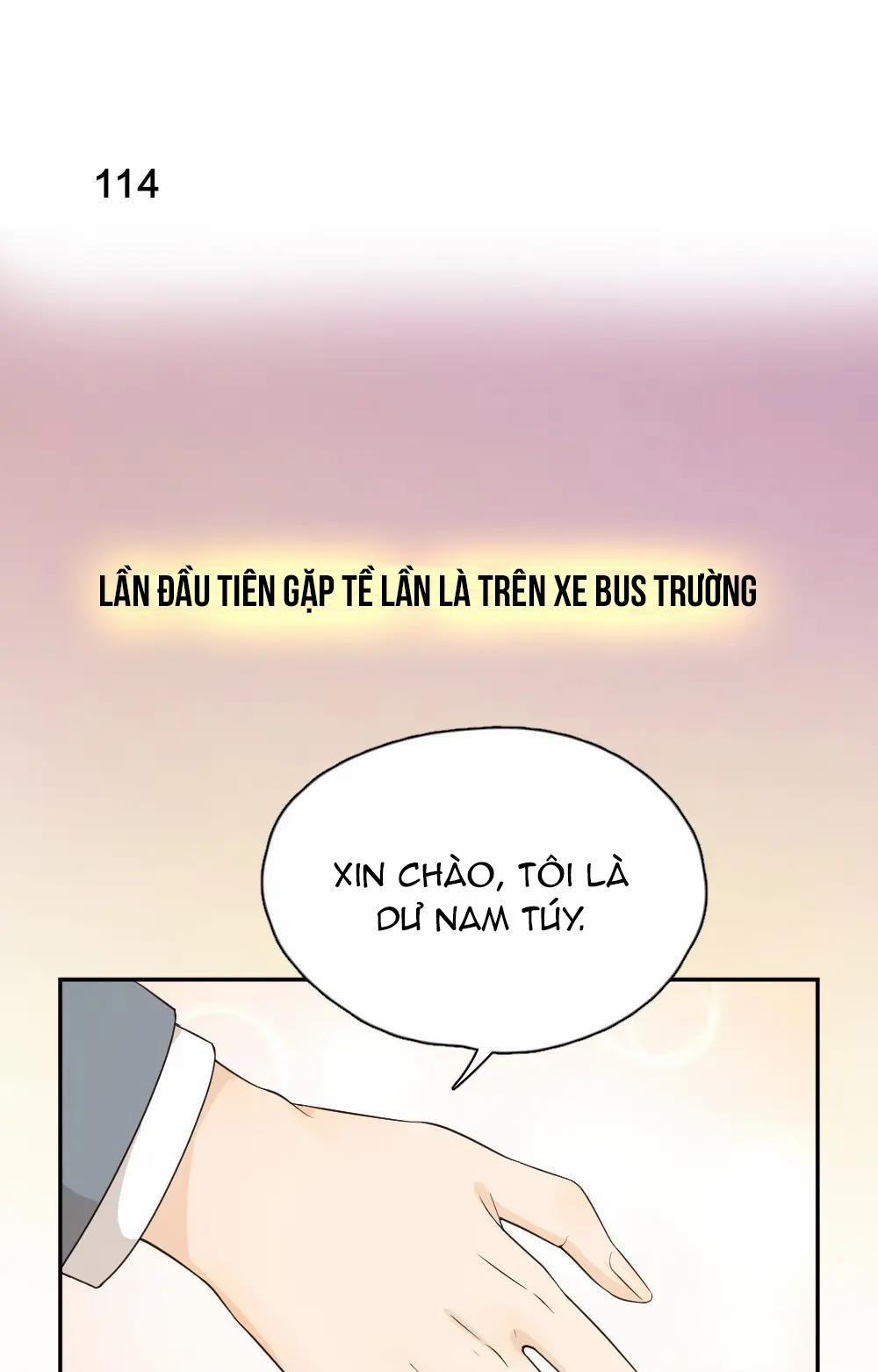 Hôm nay cô ấy cũng rất dễ thương 30 trang 0