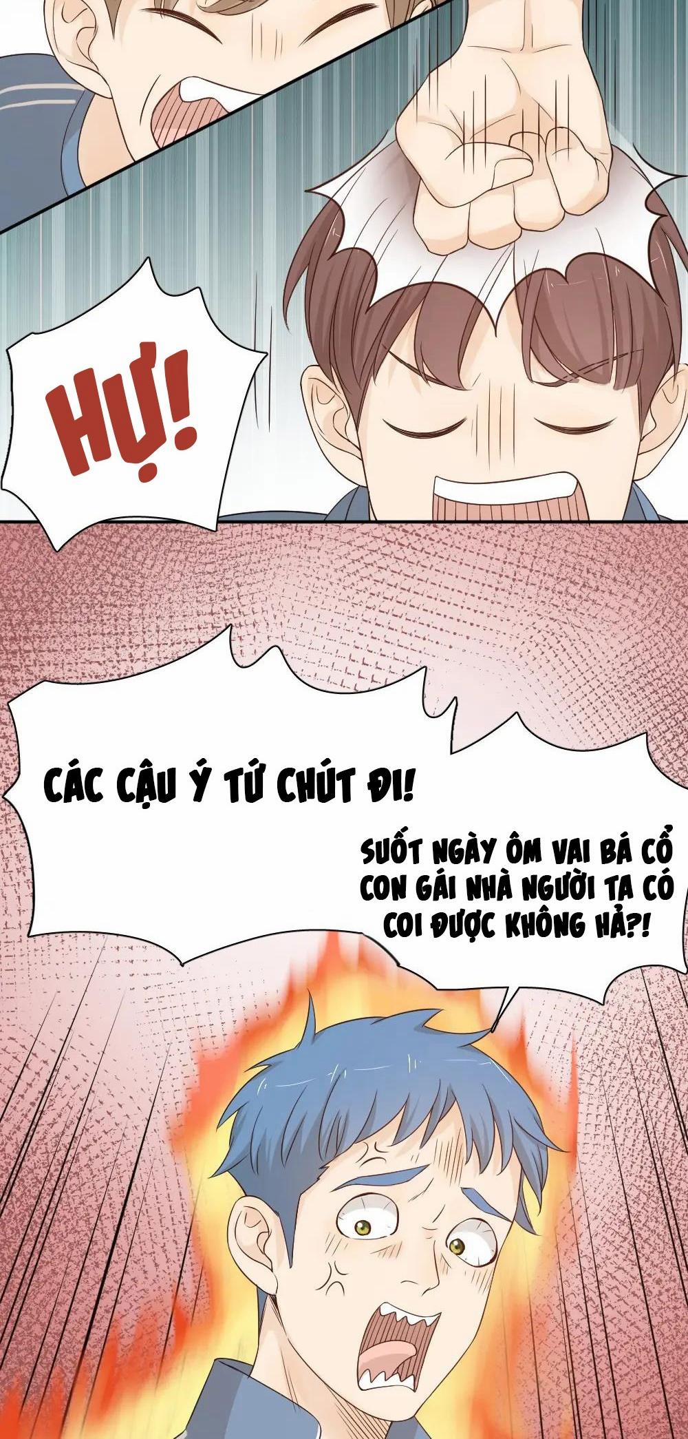 Hôm nay cô ấy cũng rất dễ thương 30 trang 14