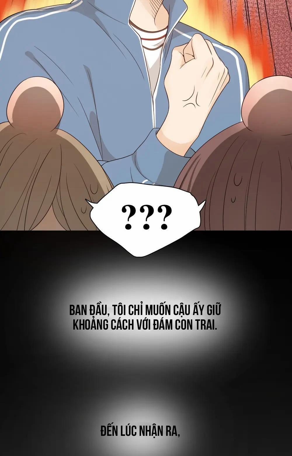 Hôm nay cô ấy cũng rất dễ thương 30 trang 15