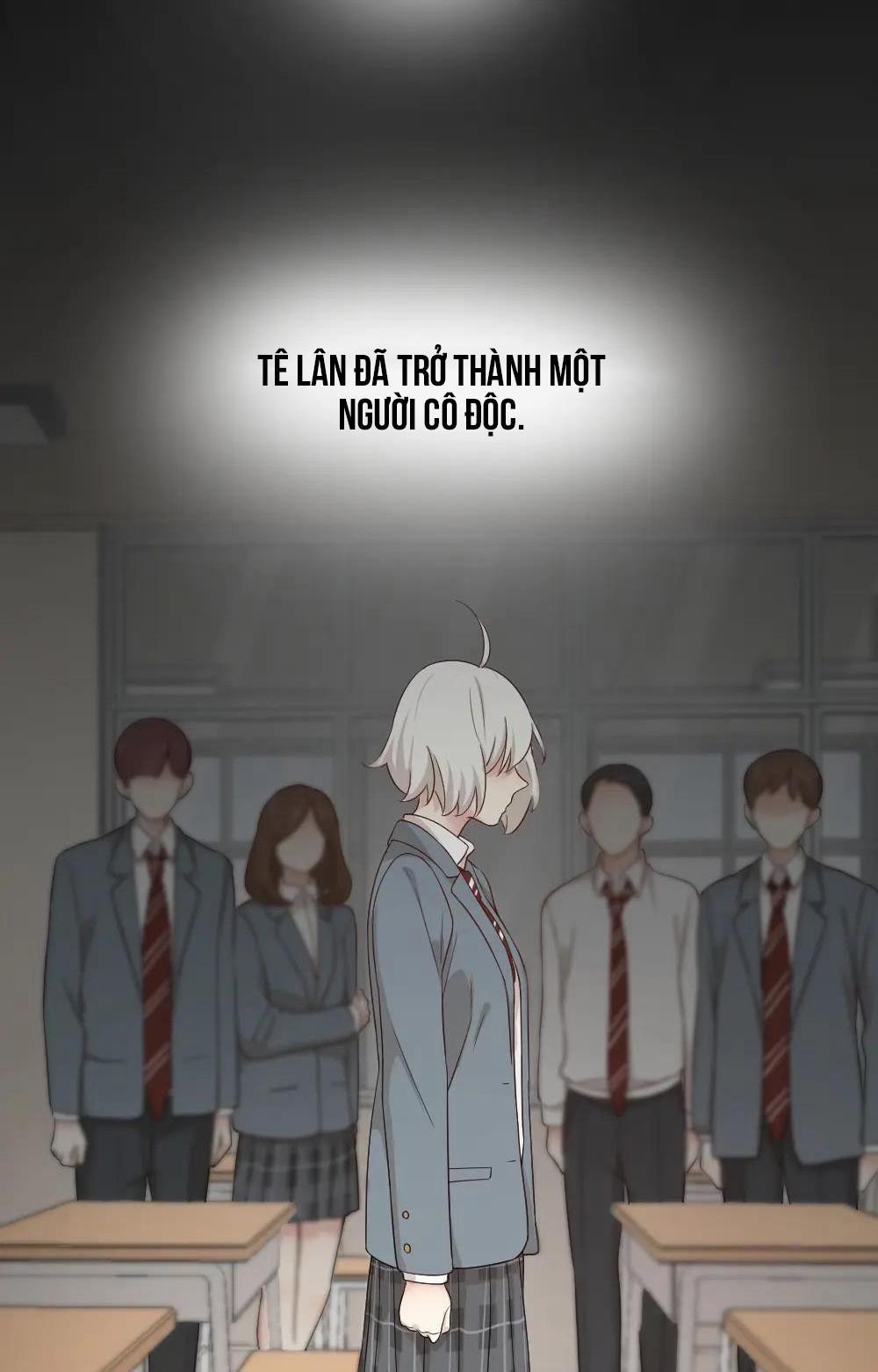 Hôm nay cô ấy cũng rất dễ thương 30 trang 16