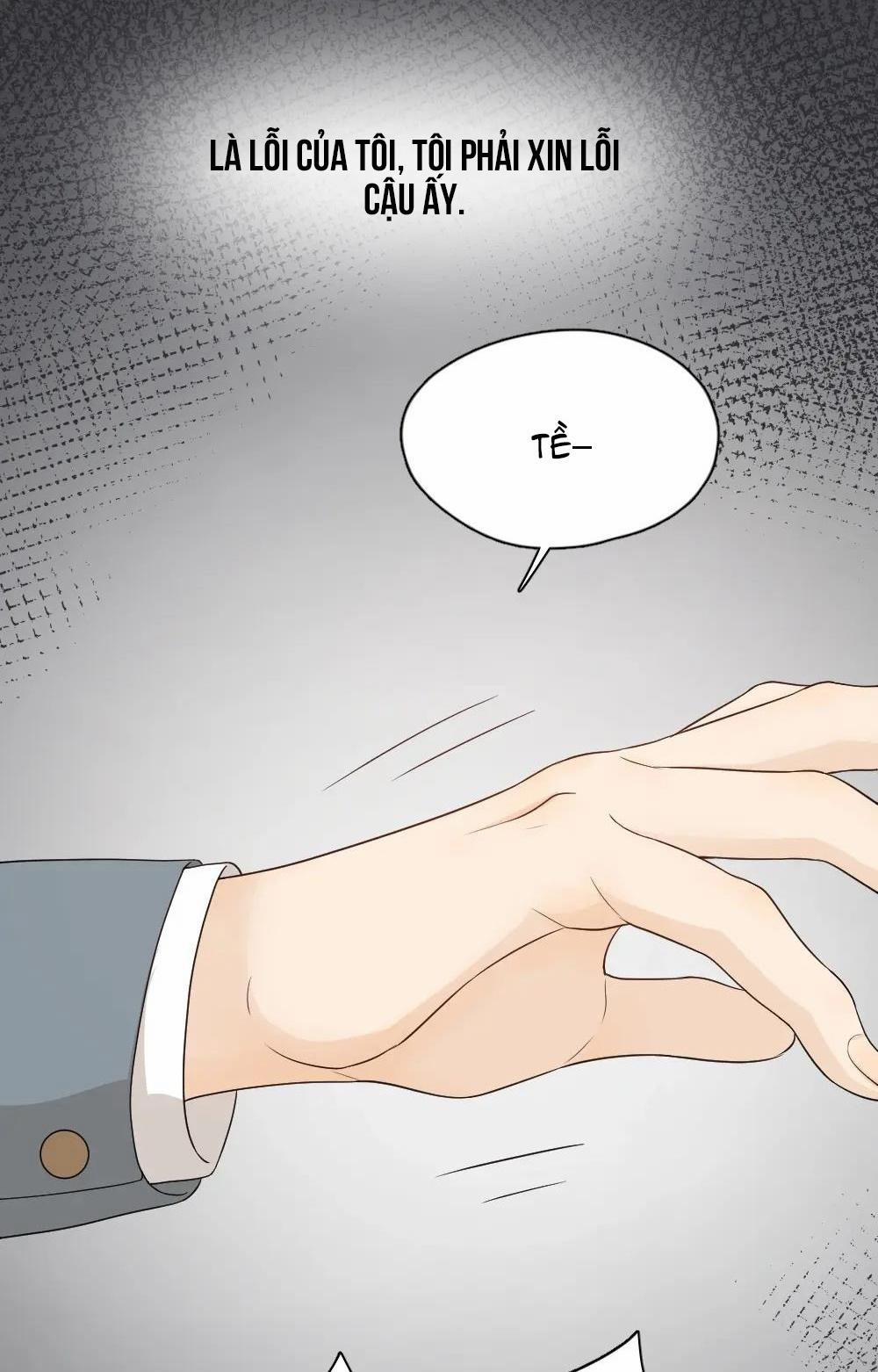 Hôm nay cô ấy cũng rất dễ thương 30 trang 18