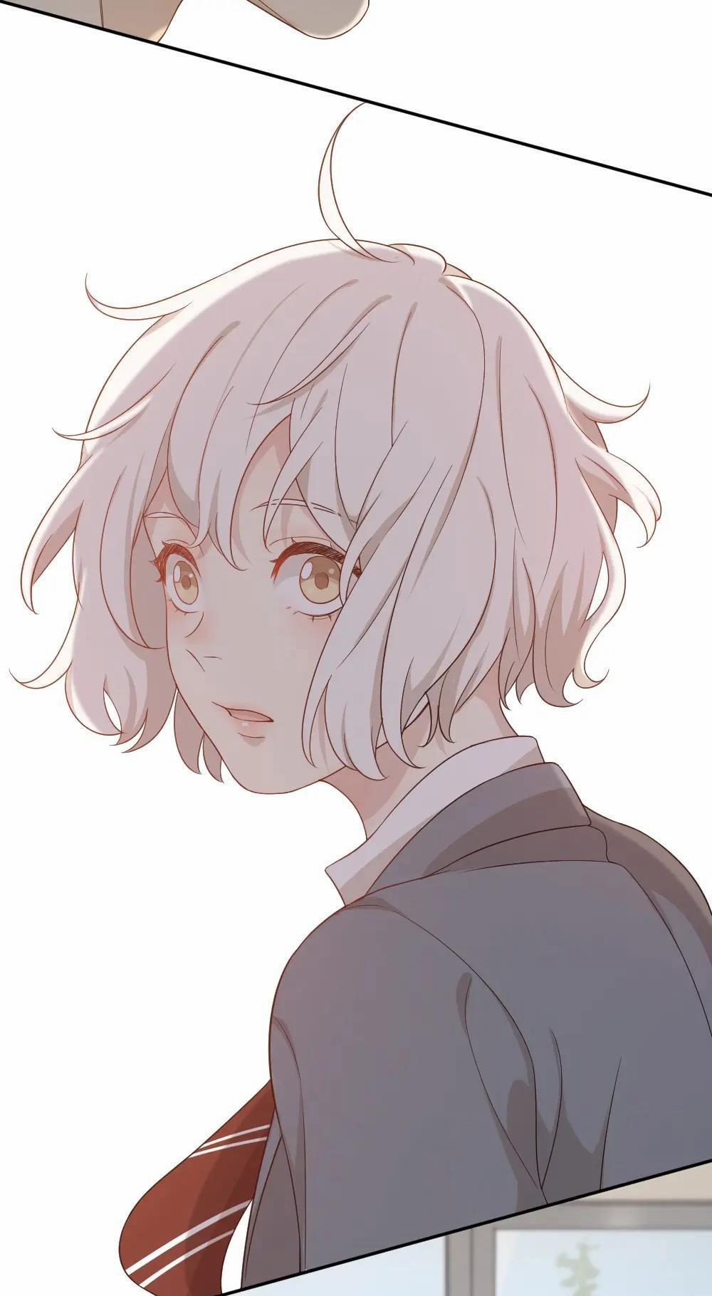 Hôm nay cô ấy cũng rất dễ thương 30 trang 20