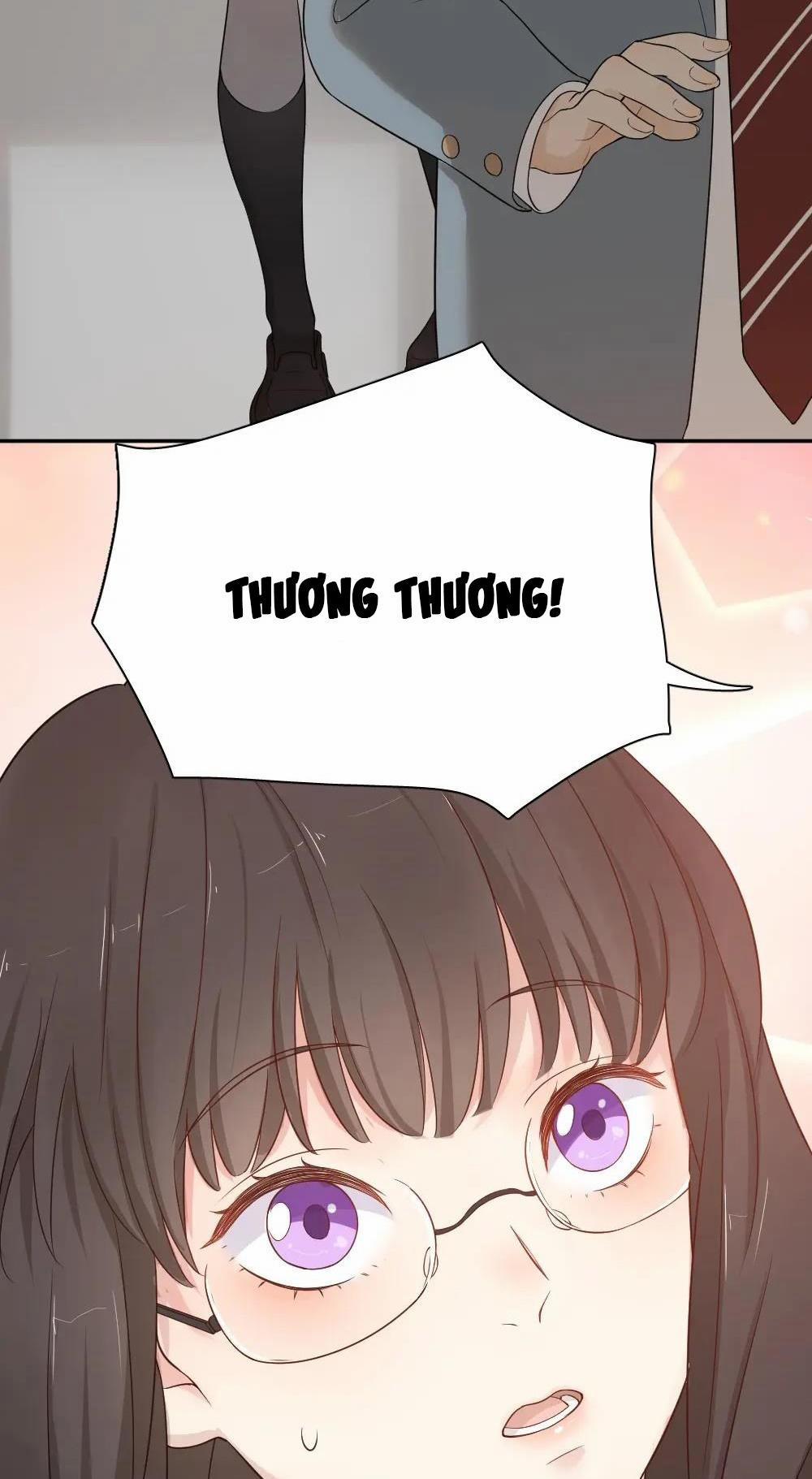 Hôm nay cô ấy cũng rất dễ thương 30 trang 22