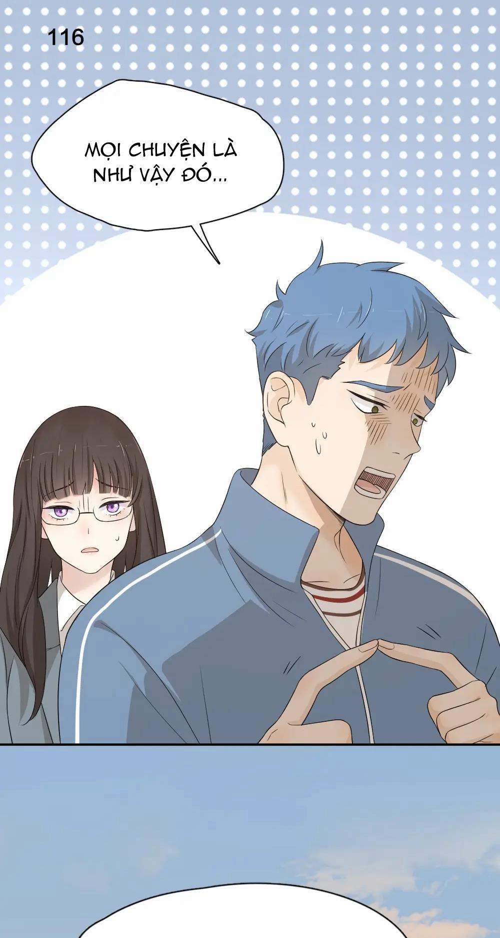 Hôm nay cô ấy cũng rất dễ thương 30 trang 25