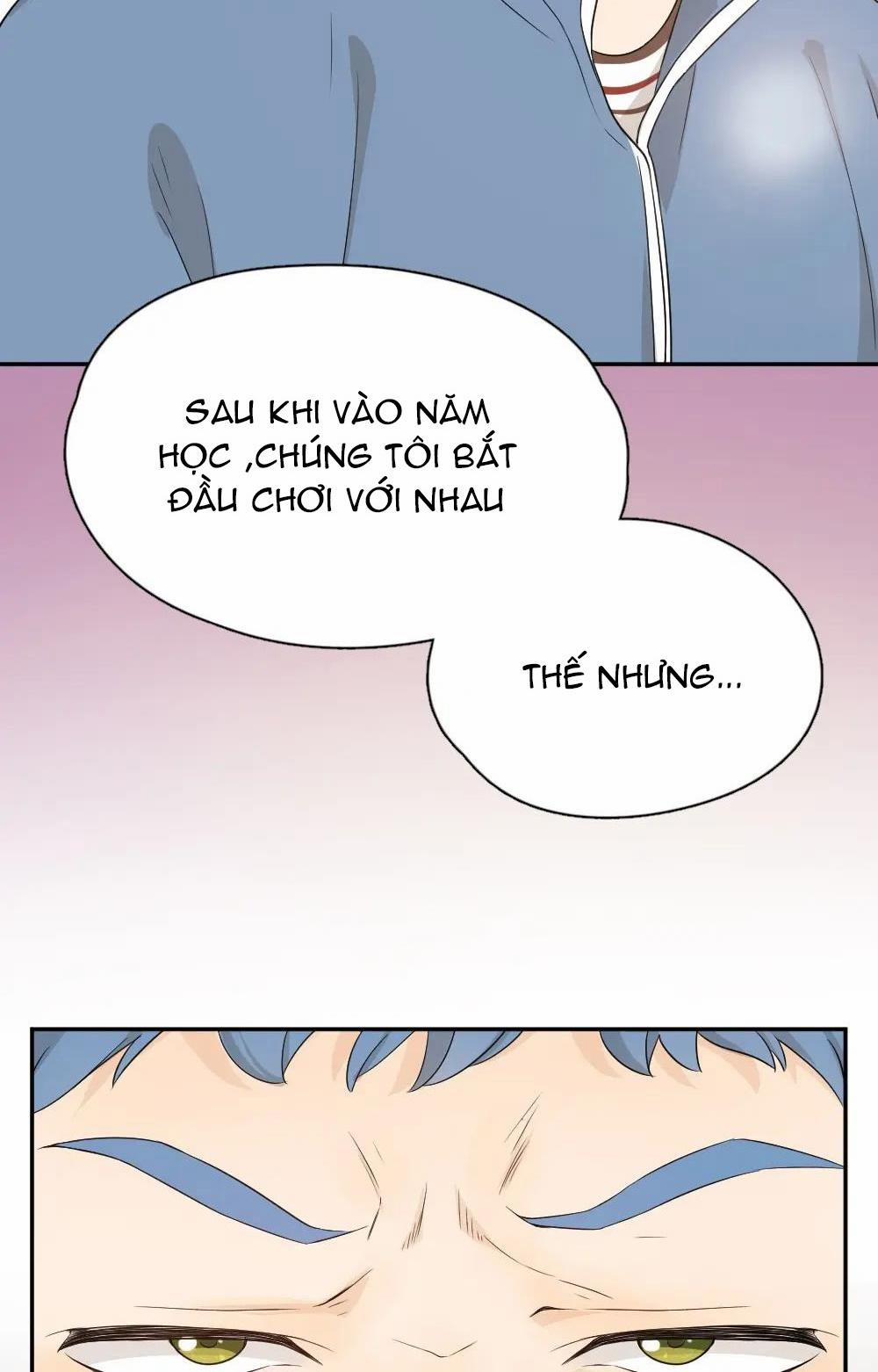 Hôm nay cô ấy cũng rất dễ thương 30 trang 3