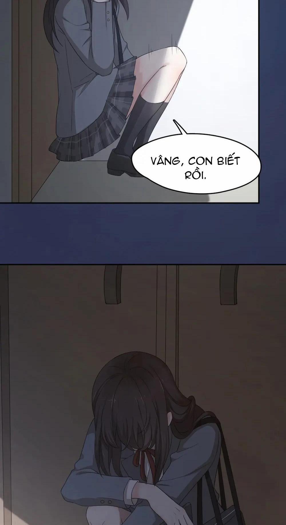 Hôm nay cô ấy cũng rất dễ thương 30 trang 38