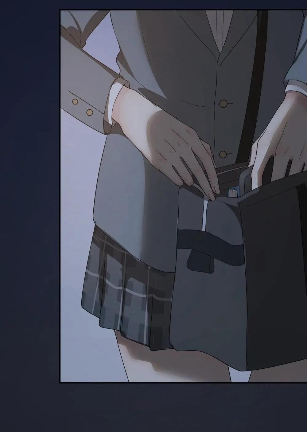 Hôm nay cô ấy cũng rất dễ thương 30 trang 41