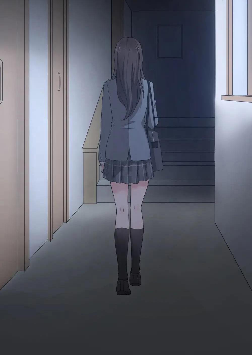 Hôm nay cô ấy cũng rất dễ thương 30 trang 43