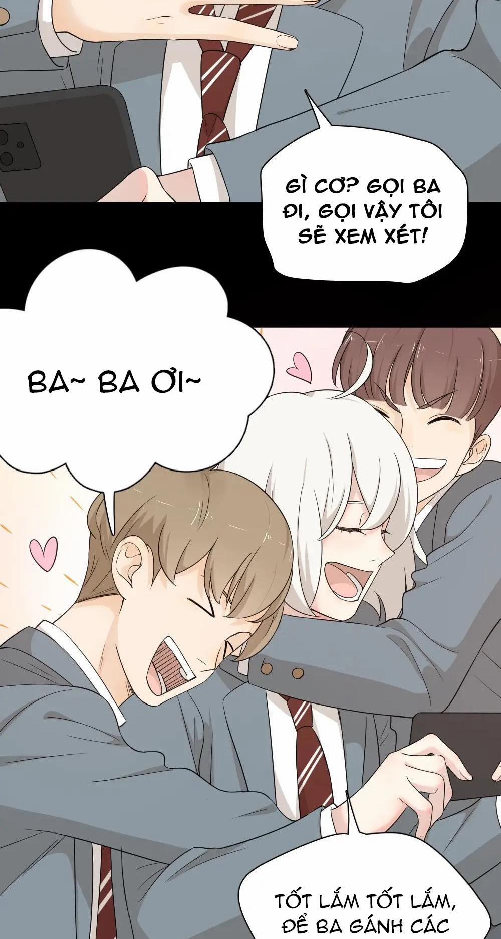 Hôm nay cô ấy cũng rất dễ thương 30 trang 6