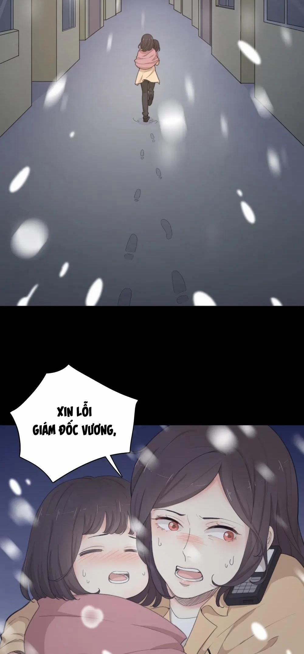 Hôm nay cô ấy cũng rất dễ thương 31 trang 1