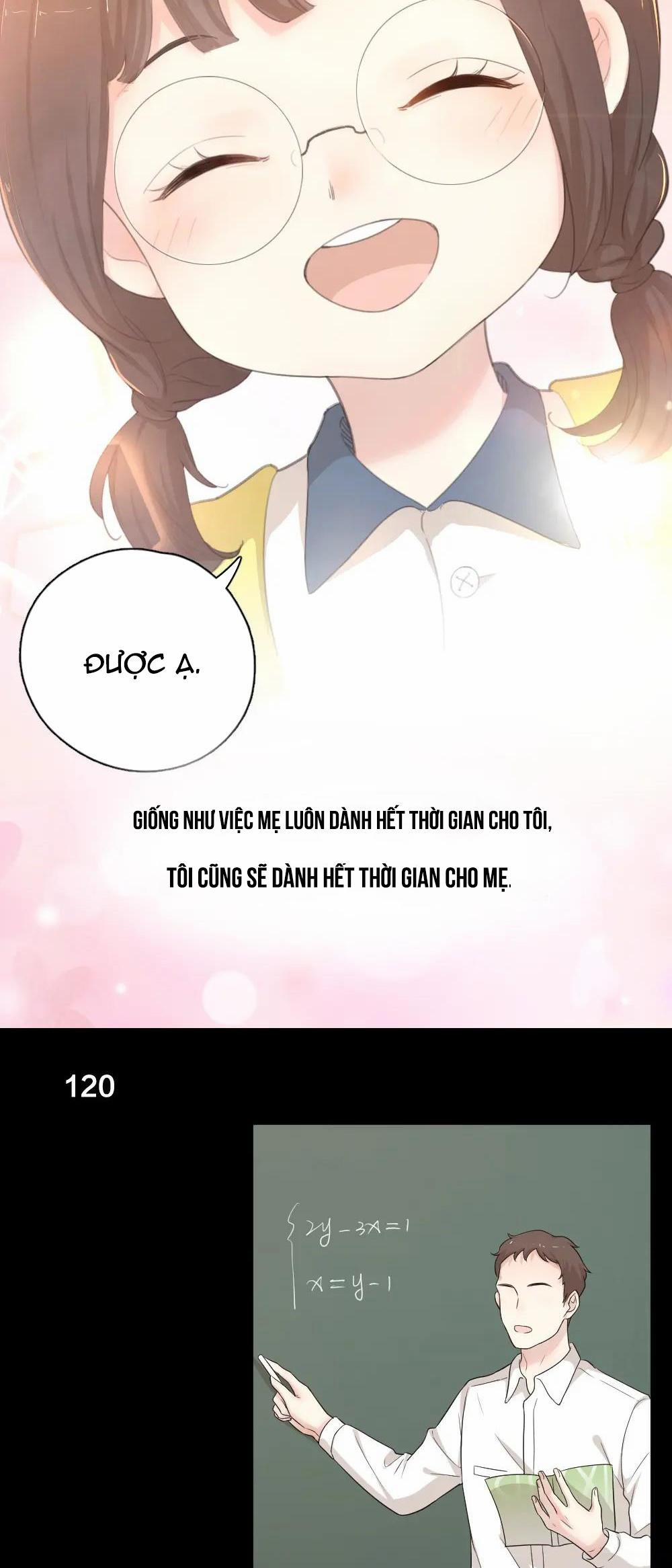 Hôm nay cô ấy cũng rất dễ thương 31 trang 13