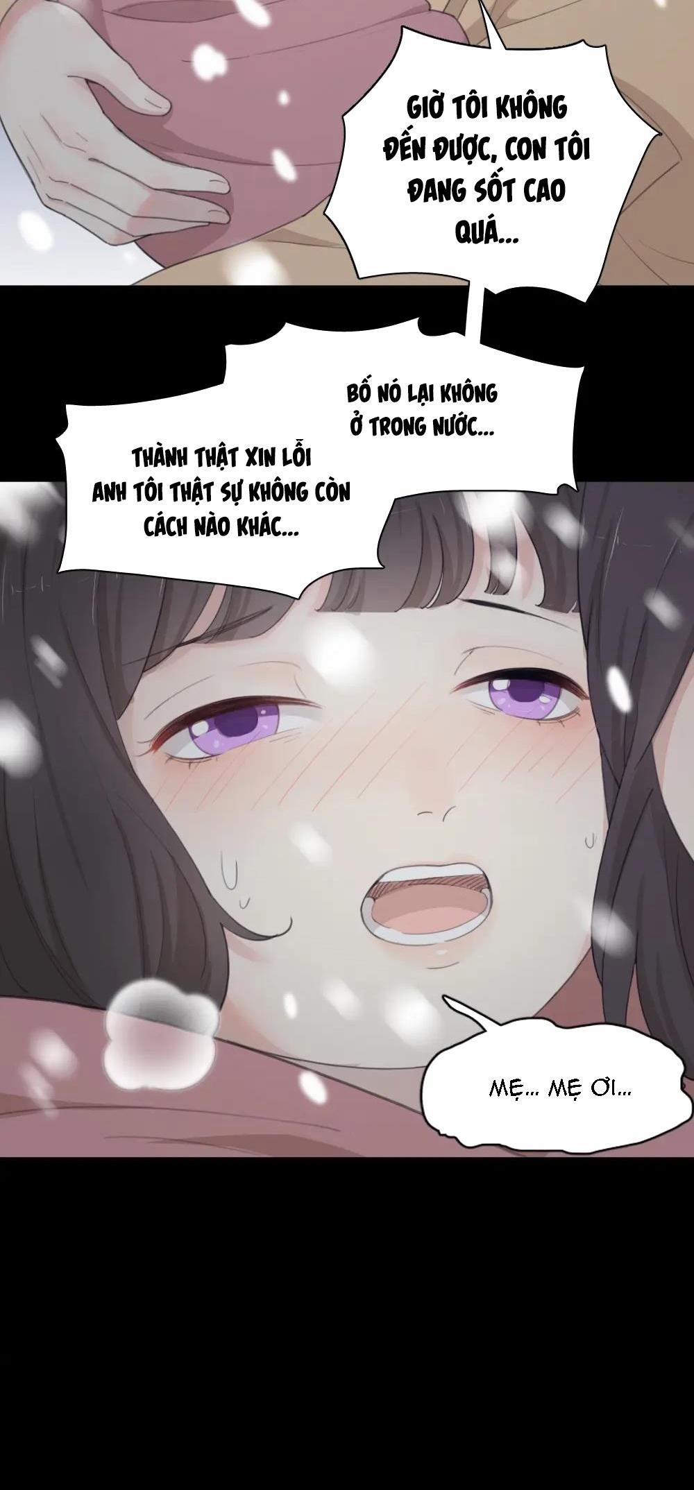 Hôm nay cô ấy cũng rất dễ thương 31 trang 2