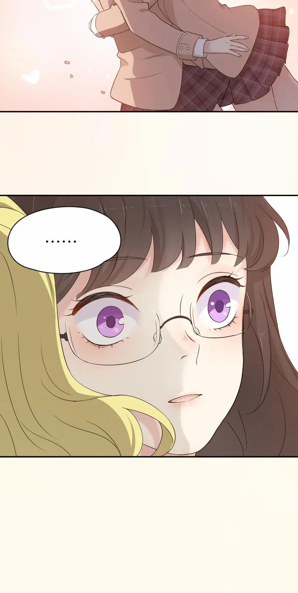 Hôm nay cô ấy cũng rất dễ thương 31 trang 20