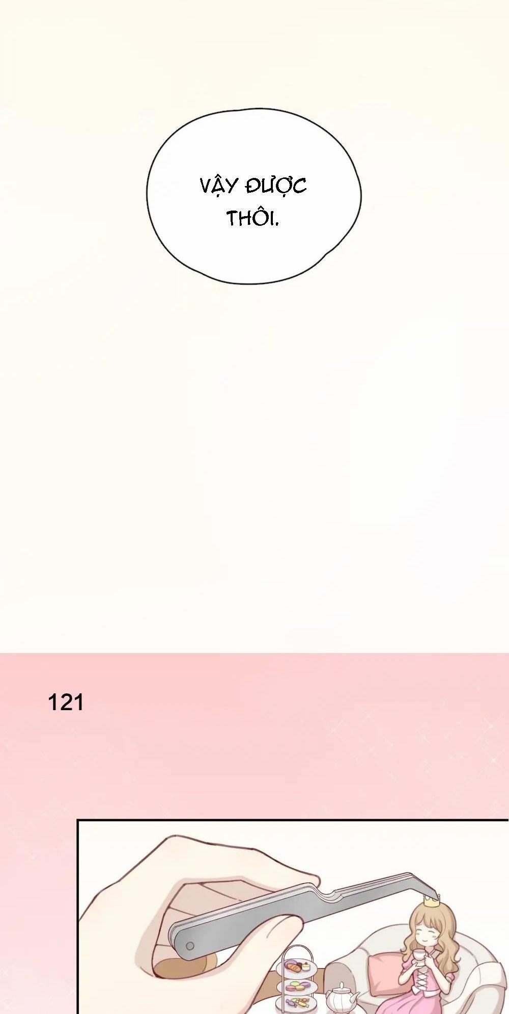 Hôm nay cô ấy cũng rất dễ thương 31 trang 21