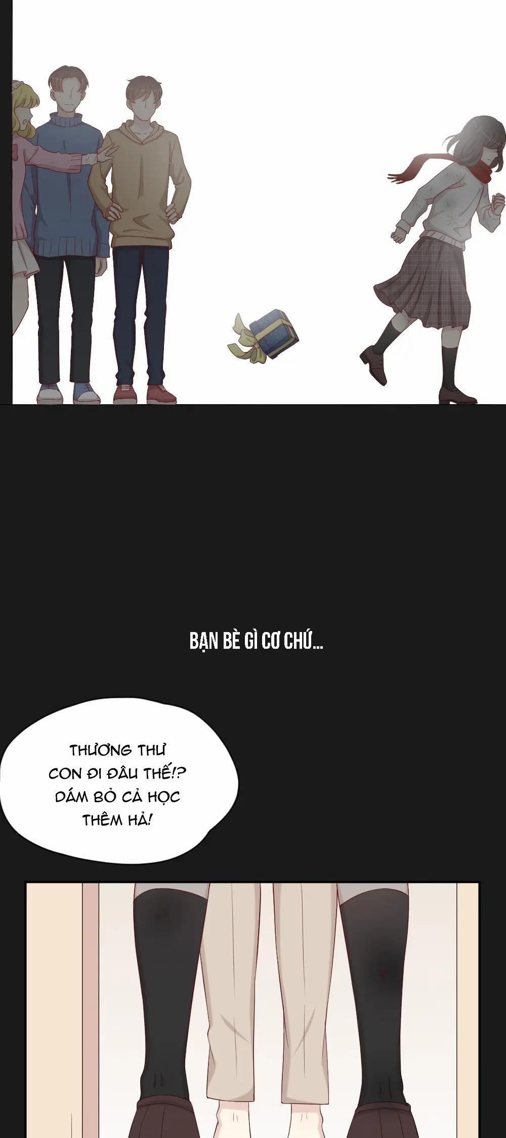 Hôm nay cô ấy cũng rất dễ thương 31 trang 24