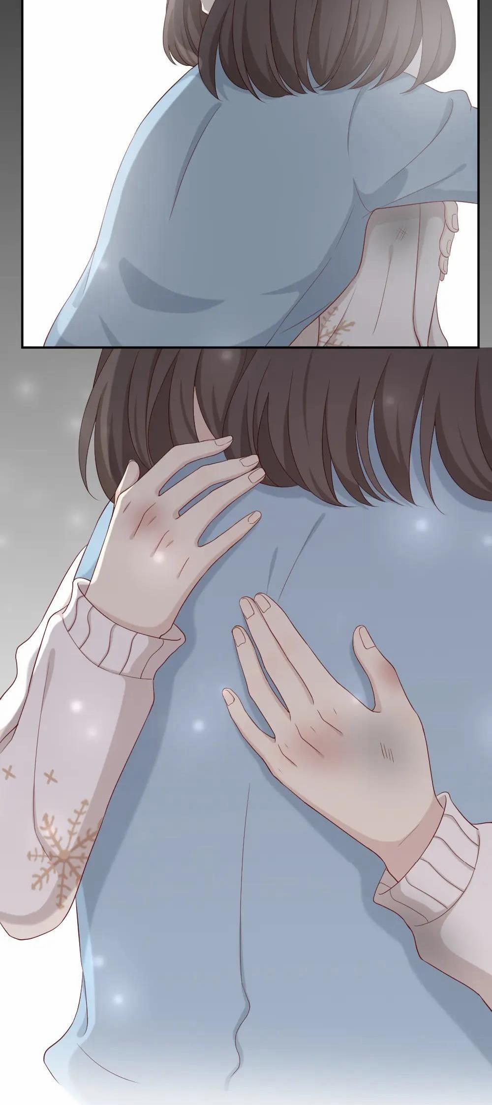 Hôm nay cô ấy cũng rất dễ thương 31 trang 26