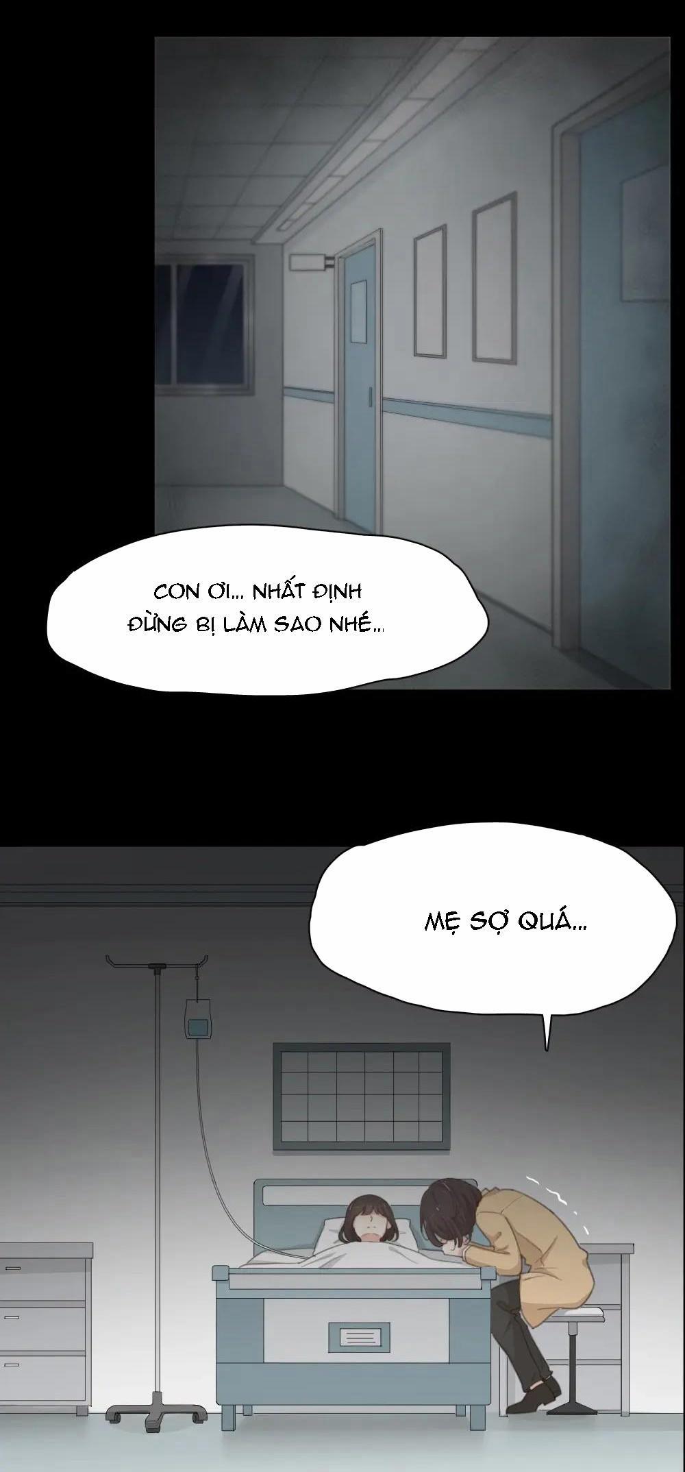 Hôm nay cô ấy cũng rất dễ thương 31 trang 3