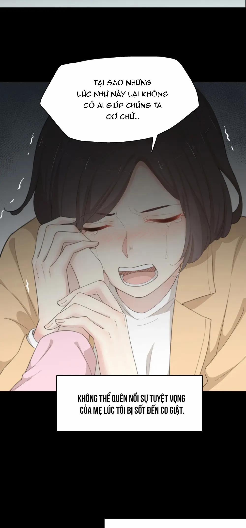 Hôm nay cô ấy cũng rất dễ thương 31 trang 4