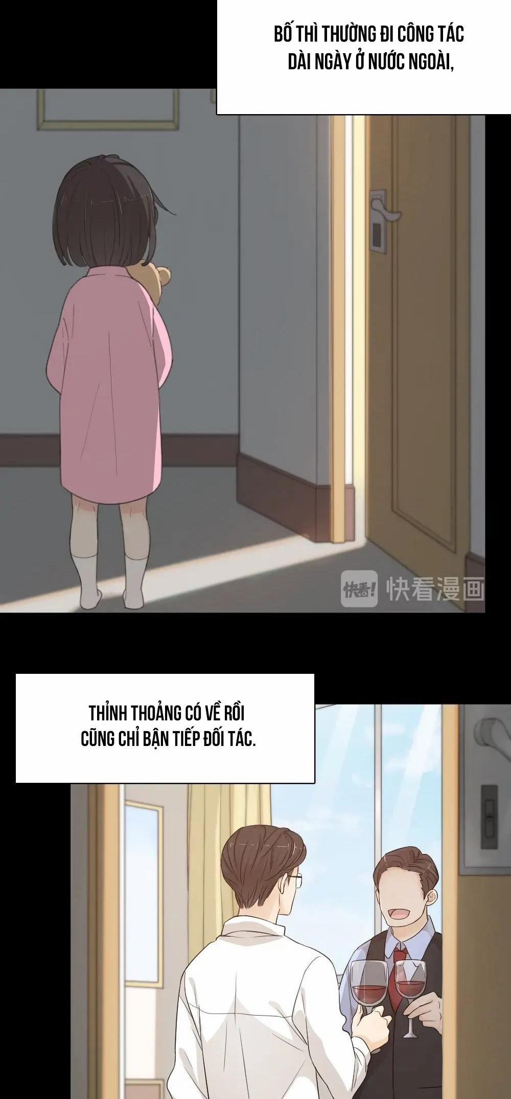 Hôm nay cô ấy cũng rất dễ thương 31 trang 5