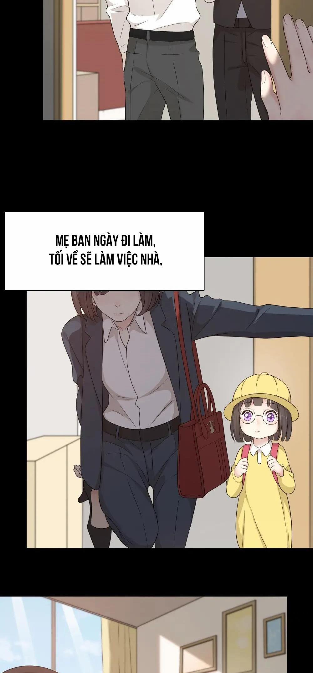 Hôm nay cô ấy cũng rất dễ thương 31 trang 6