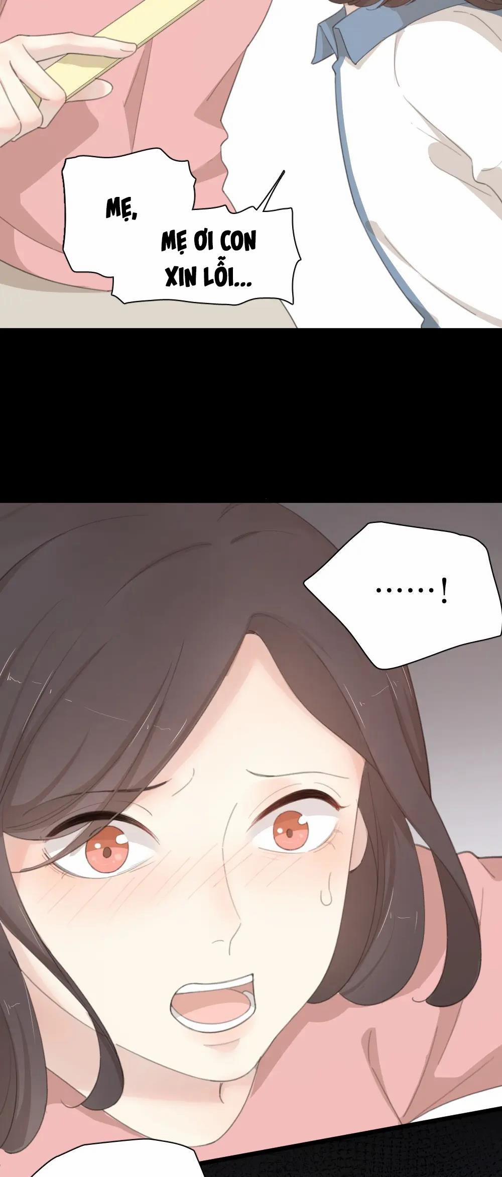 Hôm nay cô ấy cũng rất dễ thương 31 trang 8