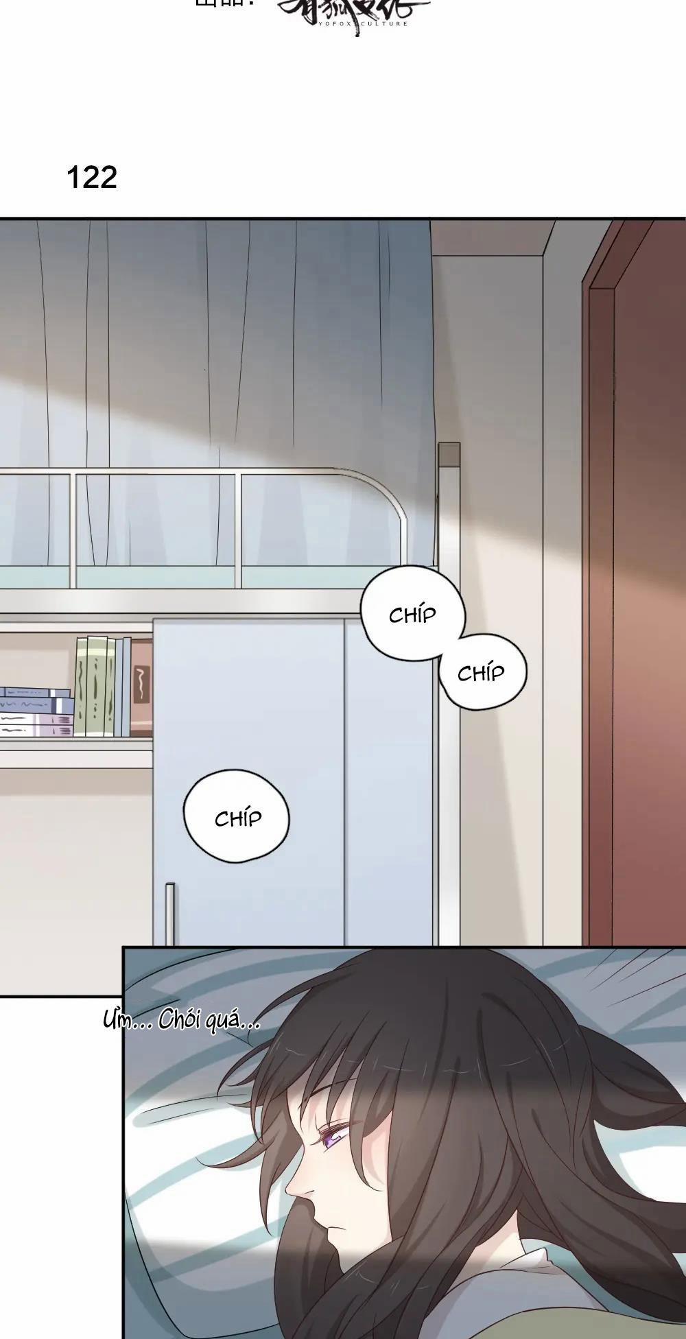 Hôm nay cô ấy cũng rất dễ thương 32 trang 0