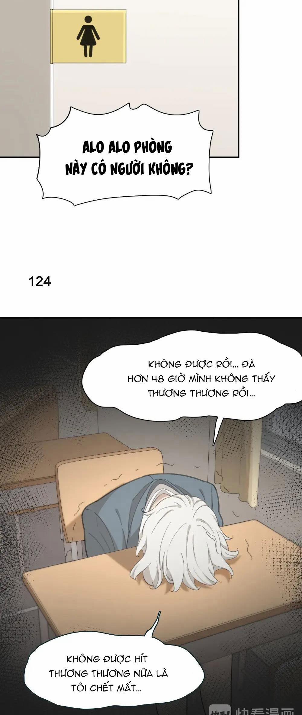 Hôm nay cô ấy cũng rất dễ thương 32 trang 17