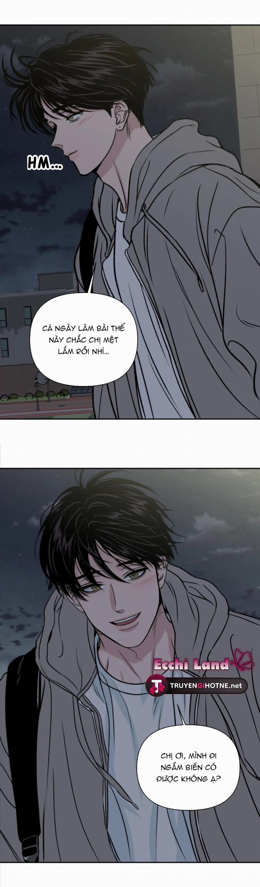 Hôm Nay Gặp Nhau Nhé [Jeongwan] 4.2 trang 2