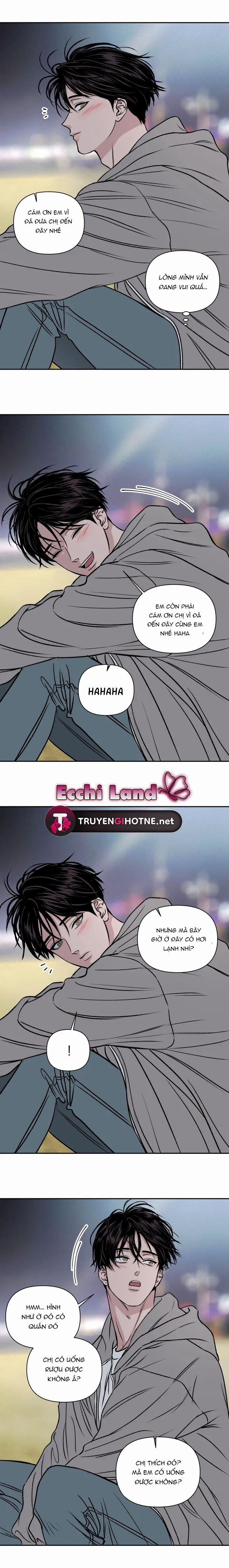 Hôm Nay Gặp Nhau Nhé [Jeongwan] 5.2 trang 0