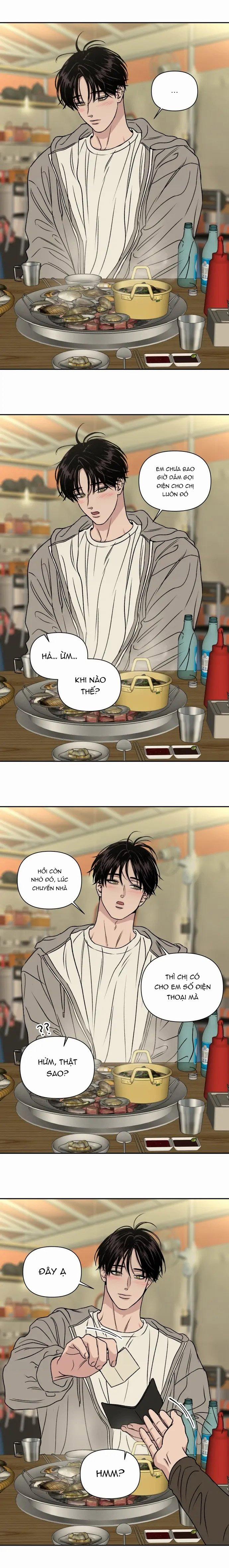 Hôm Nay Gặp Nhau Nhé [Jeongwan] 6.2 trang 0