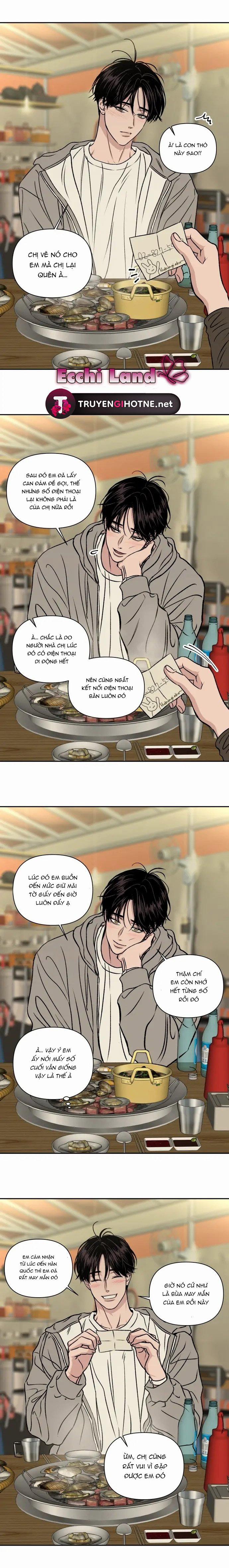 Hôm Nay Gặp Nhau Nhé [Jeongwan] 6.2 trang 1