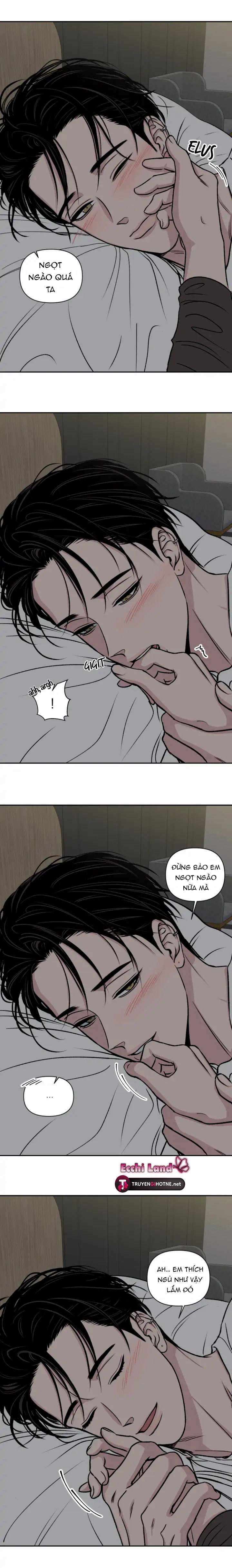 Hôm Nay Gặp Nhau Nhé [Jeongwan] 7.2 trang 1