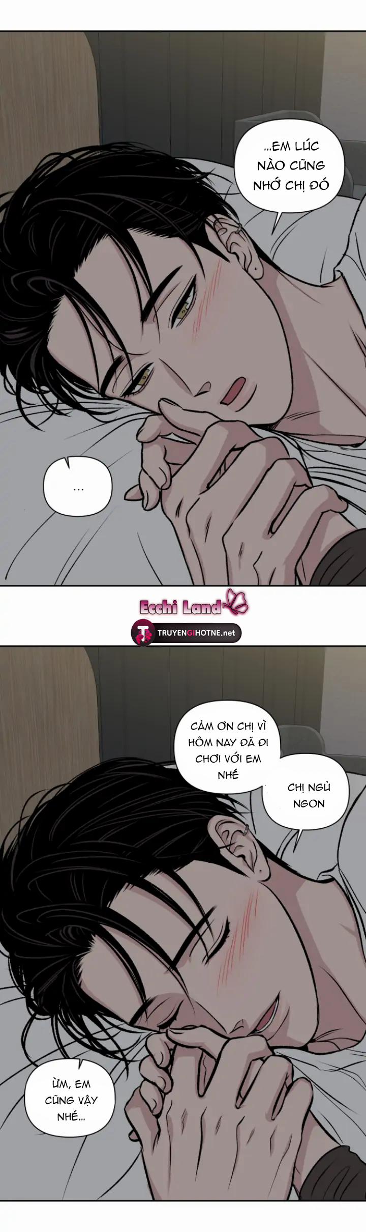 Hôm Nay Gặp Nhau Nhé [Jeongwan] 7.2 trang 2