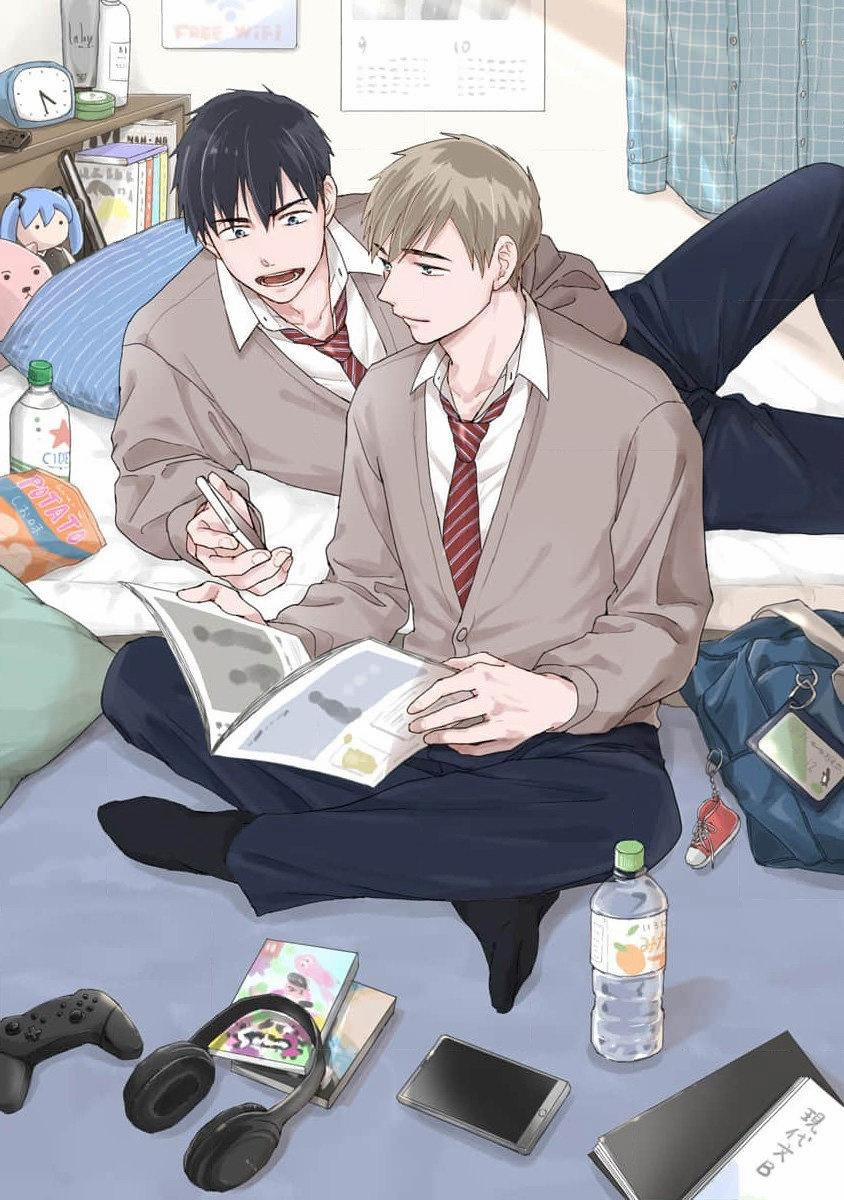 Hôm nay ghé nhà tao nhé? 1 trang 0