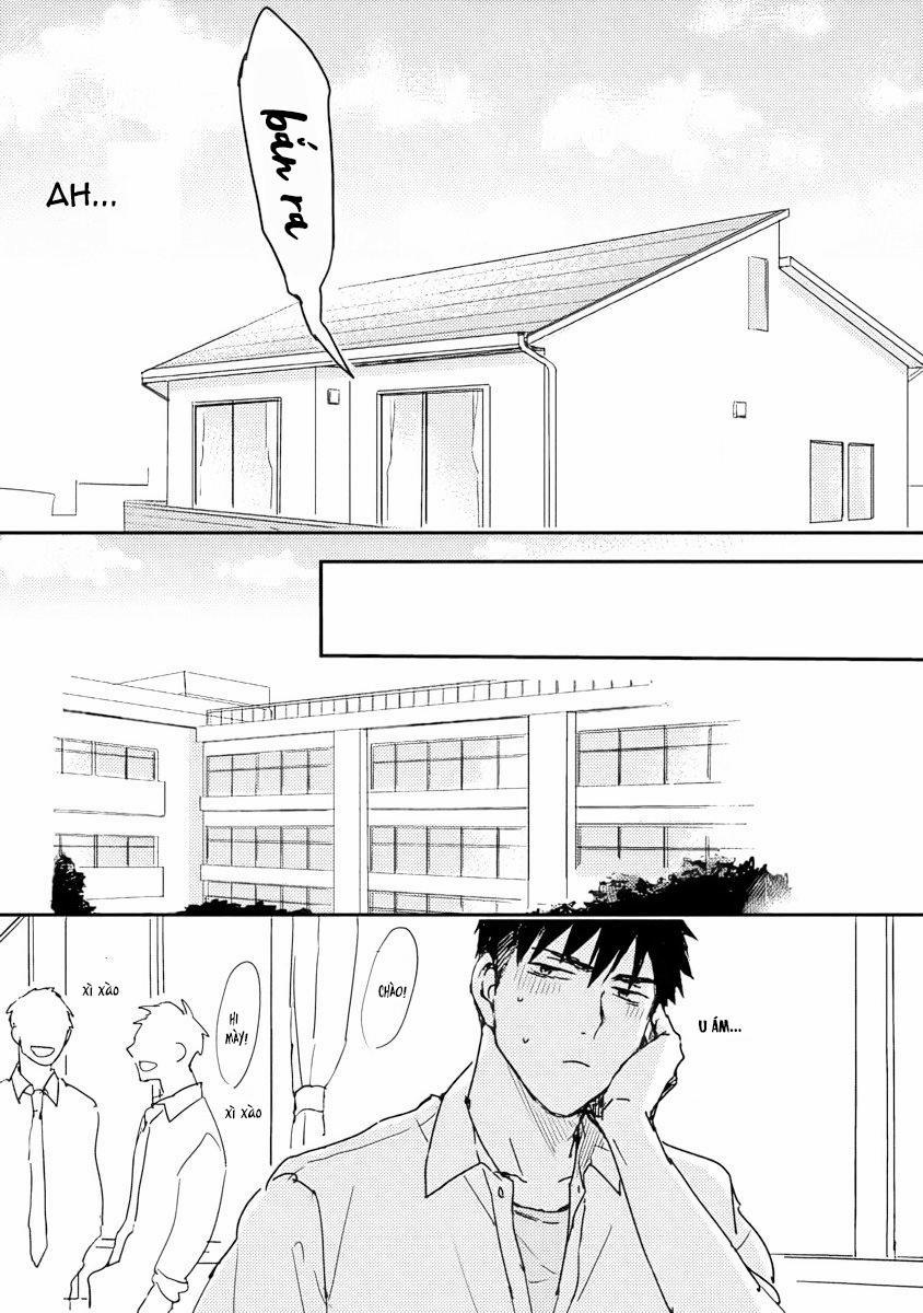 Hôm nay ghé nhà tao nhé? 1 trang 13