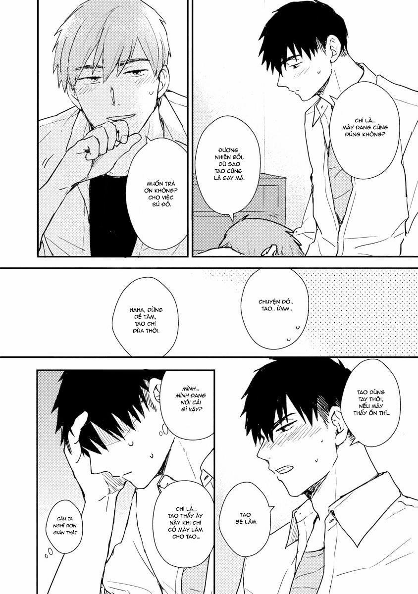 Hôm nay ghé nhà tao nhé? 1 trang 17