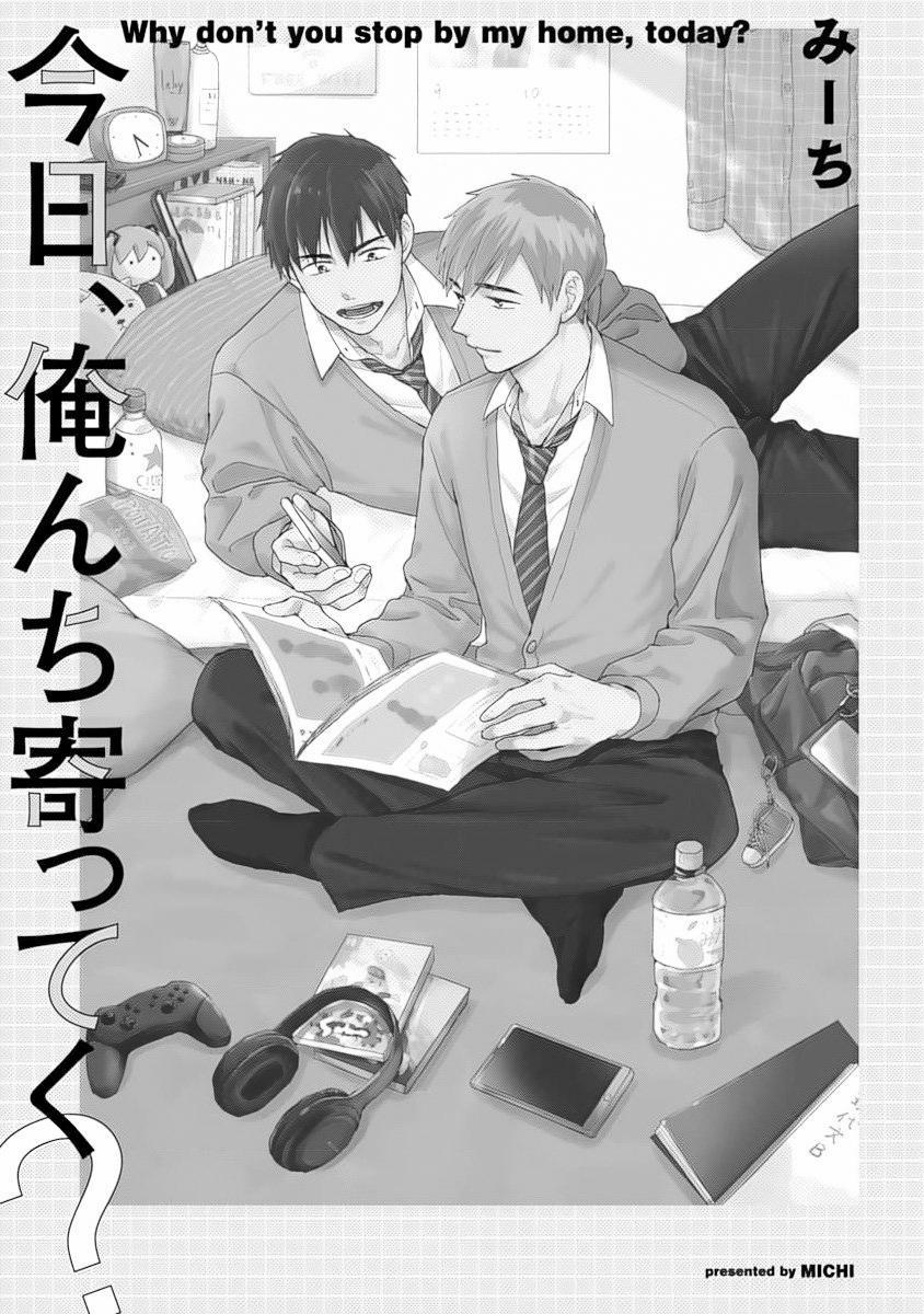 Hôm nay ghé nhà tao nhé? 1 trang 2